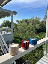 Bougie Jardin Secret | Bordeaux