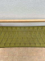 Banquette dossier - kaki - SUR COMMANDE