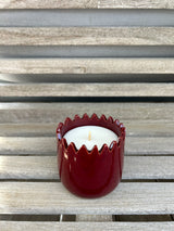 Bougie Jardin Secret | Bordeaux