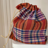 Bougie Tamegroute | Coupelle jaune