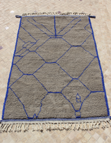 Béni Ouarain | SUR COMMANDE