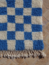 Béni Ouarain | SUR COMMANDE