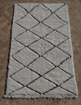 Béni Ouarain | SUR COMMANDE