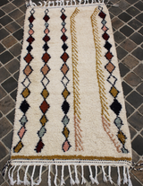 Béni Ouarain | SUR COMMANDE