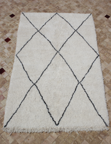 Béni Ouarain | SUR COMMANDE