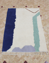 Béni Ouarain | SUR COMMANDE