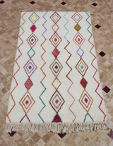 Béni Ouarain | SUR COMMANDE