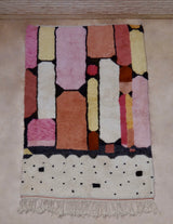 Mrirt | 170 x 250 cm | SUR COMMANDE