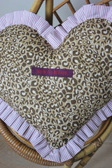 COUSSIN BRODÉ G