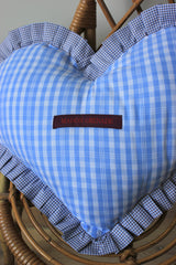 COUSSIN BRODÉ L