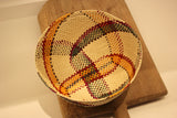 Iraca petite panière