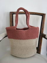 Sac petit cabas