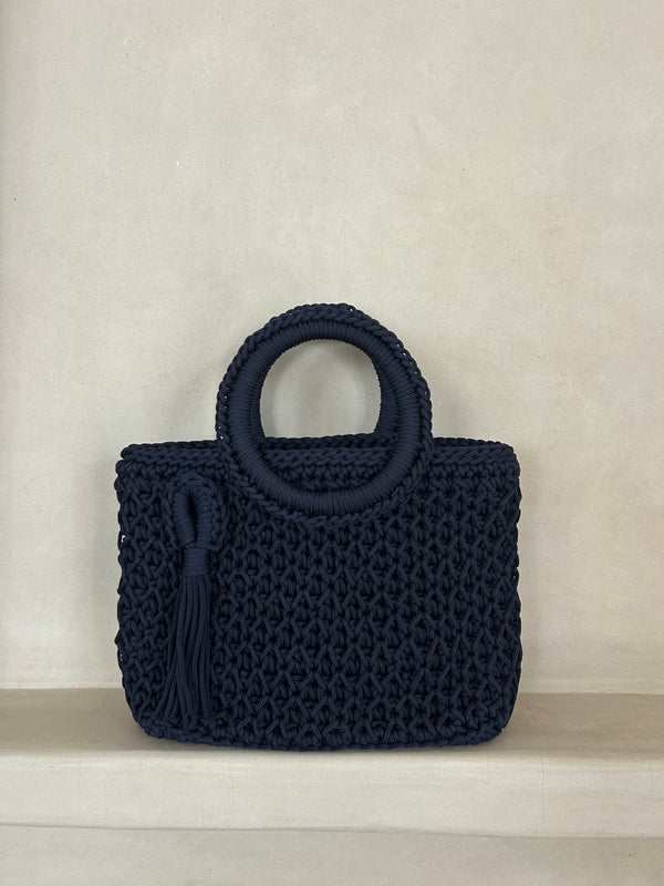 Sac pouch marine