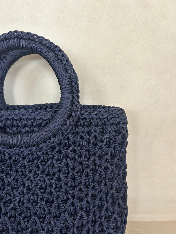 Sac pouch marine