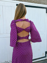 ROBE MARIA