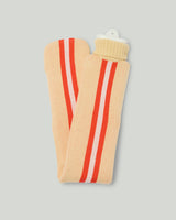 BOUILLOTTE XL COLLEGE LIGHT PEACH