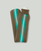 BOUILLOTTE XL COLLEGE TAUPE