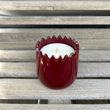 Bougie Jardin Secret | Bordeaux