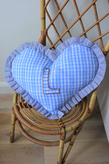 COUSSIN BRODÉ L