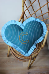 COUSSIN BRODÉ C