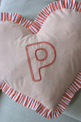 COUSSIN BRODÉ P