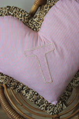 COUSSIN BRODÉ T