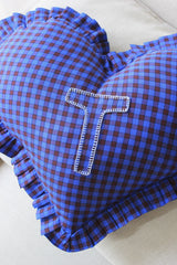 COUSSIN BRODÉ T