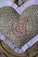 COUSSIN BRODÉ G