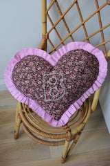 COUSSIN BRODÉ B