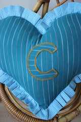 COUSSIN BRODÉ C