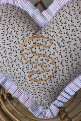 COUSSIN BRODÉ S