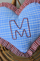 COUSSIN BRODÉ M