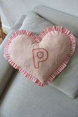 COUSSIN BRODÉ P