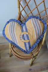 COUSSIN BRODÉ C