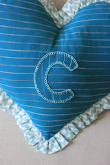 COUSSIN BRODÉ C