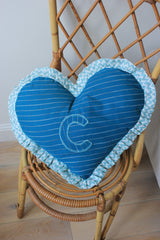 COUSSIN BRODÉ C