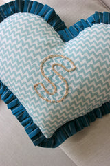 COUSSIN BRODÉ S