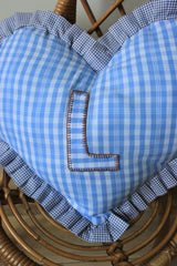 COUSSIN BRODÉ L
