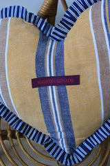 COUSSIN BRODÉ C