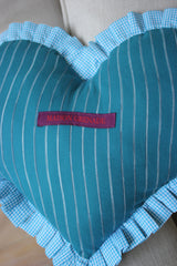 COUSSIN BRODÉ C