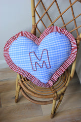 COUSSIN BRODÉ M
