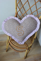 COUSSIN BRODÉ S
