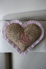 COUSSIN BRODÉ G