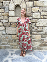 ROBE LOUISA