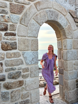 ROBE LOUISA