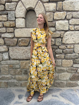 ROBE EUGÉNIE
