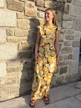 ROBE EUGÉNIE